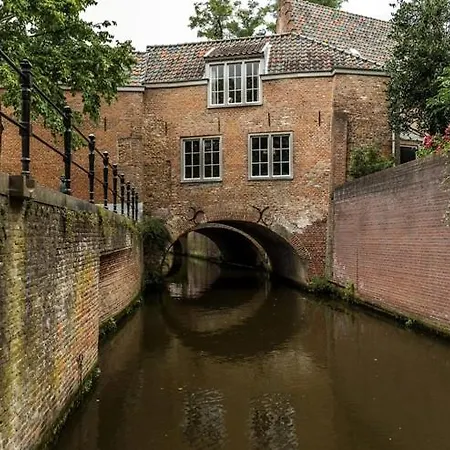 Le Diez Boutique 4* 's-Hertogenbosch (Den Bosch)