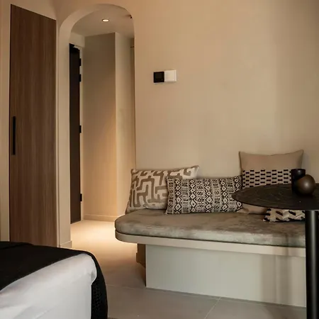 Le Diez Boutique 4*