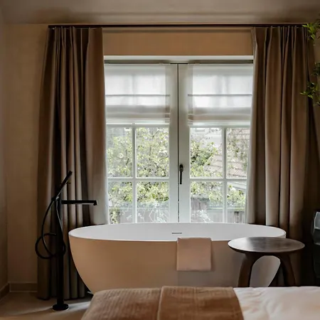 Le Diez Boutique Hotel