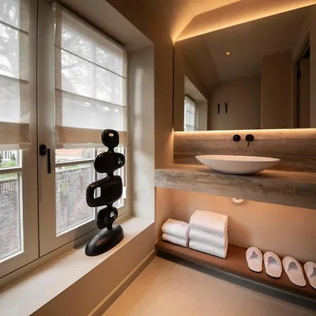 Le Diez Boutique Hotel 4*