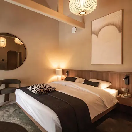Le Diez Boutique 4*