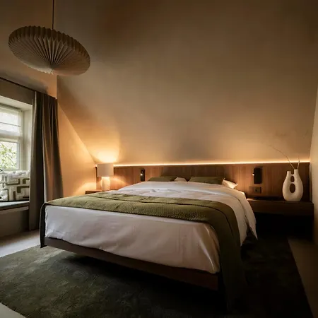 Le Diez Boutique Hotel 4*