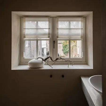 Отель Le Diez Boutique 4*