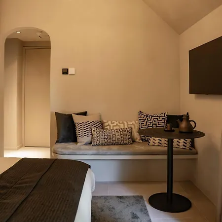 Hotel Le Diez Boutique