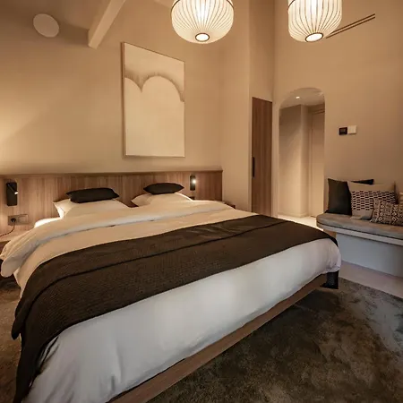 Le Diez Boutique 4*