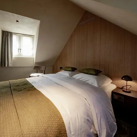 Le Diez Boutique 4* 's-Hertogenbosch (Den Bosch)