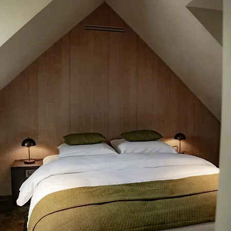 Hotel Le Diez Boutique
