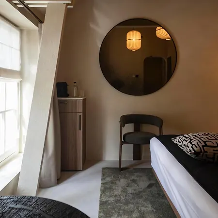Le Diez Boutique Hotel 4*