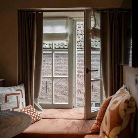 Hotel Le Diez Boutique 4*