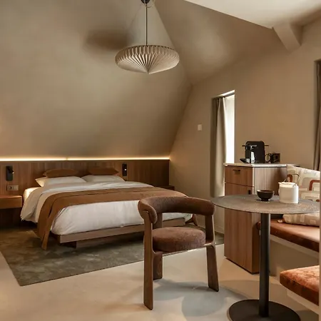 Le Diez Boutique Hotel 4*