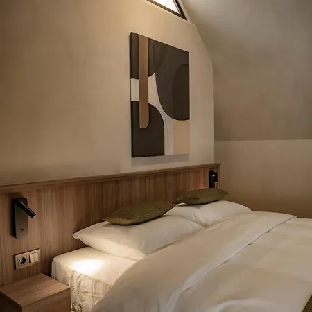 Hotel Le Diez Boutique 's-Hertogenbosch (Den Bosch)