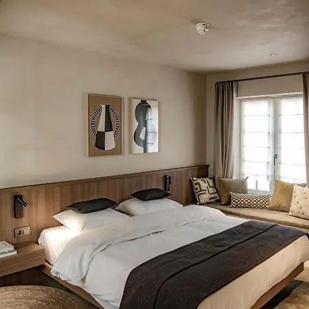 Le Diez Boutique 4*