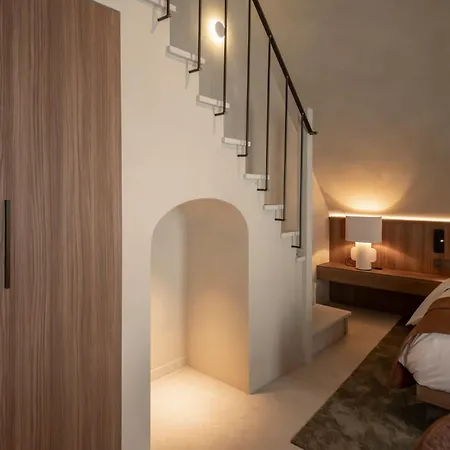 Hotel Le Diez Boutique 4*