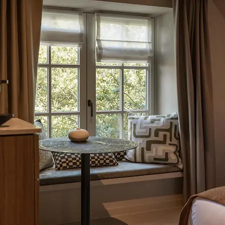 Le Diez Boutique Hotel 's-Hertogenbosch (Den Bosch)