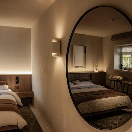 Hotel Le Diez Boutique 4*
