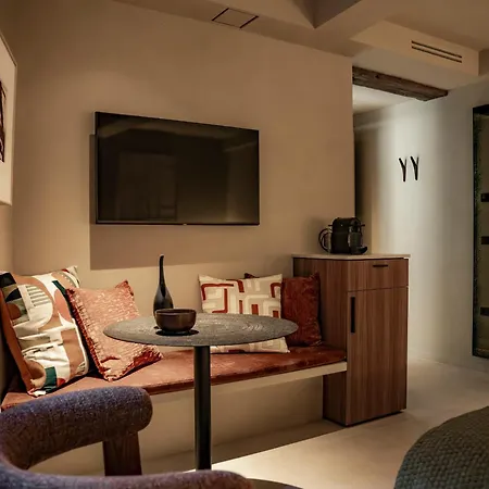 Le Diez Boutique Hotel 's-Hertogenbosch (Den Bosch)