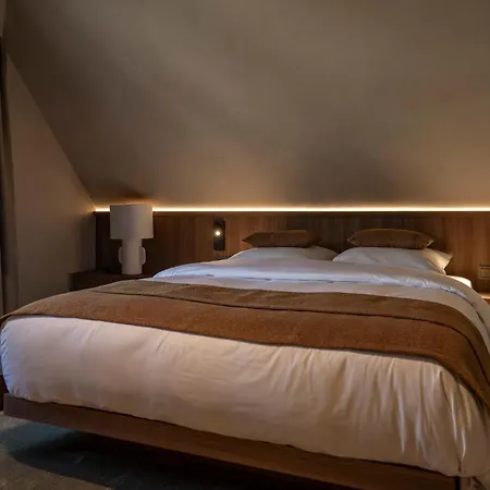 Le Diez Boutique 4*
