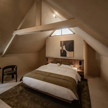 Hotel Le Diez Boutique