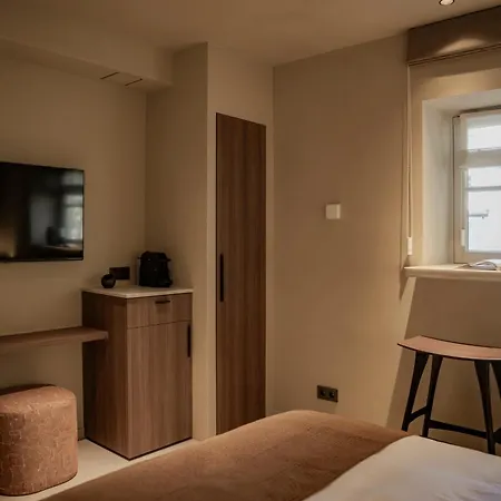Hotel Le Diez Boutique 4*