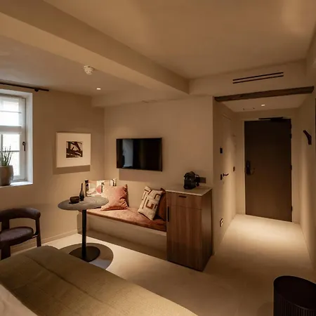 Hotel Le Diez Boutique 's-Hertogenbosch (Den Bosch)