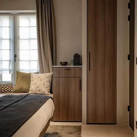 Le Diez Boutique Hotel 4*