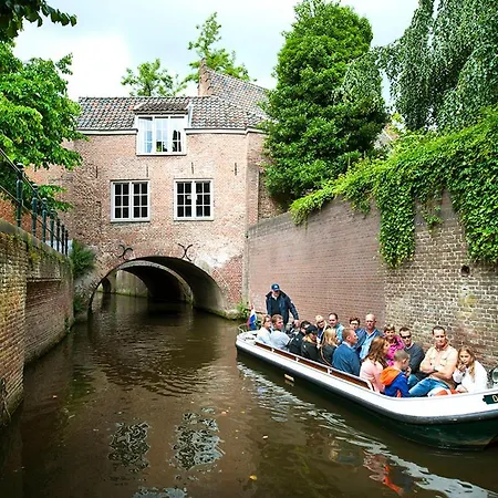 Le Diez Boutique Hotel 's-Hertogenbosch (Den Bosch)
