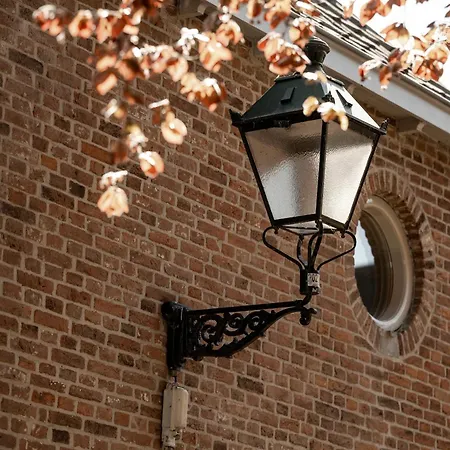 Le Diez Boutique Hotel 's-Hertogenbosch (Den Bosch)